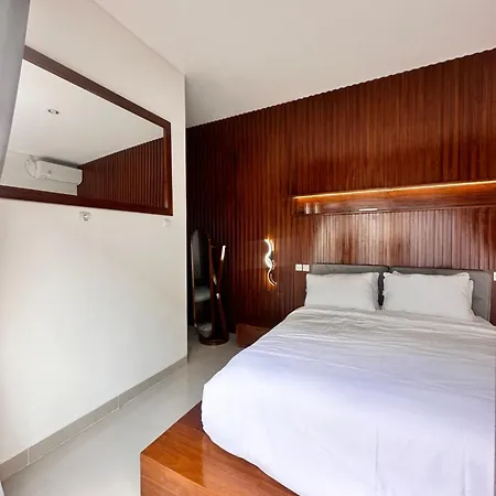 Jimbaran Villa